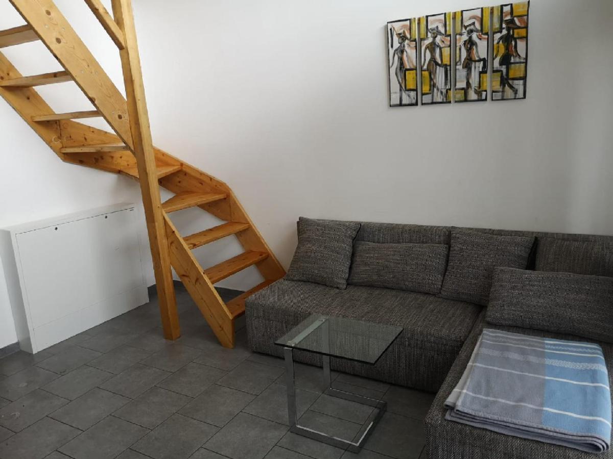 Apartamento 1Austragshaus Andermichlhof Geltendorf Exterior foto