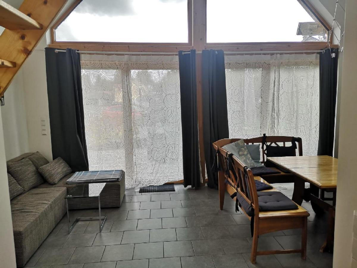 Apartamento 1Austragshaus Andermichlhof Geltendorf Exterior foto
